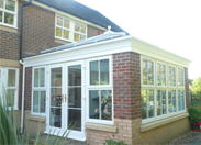 Orangery or Orangeries and permitted development