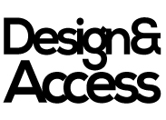 Design & Access